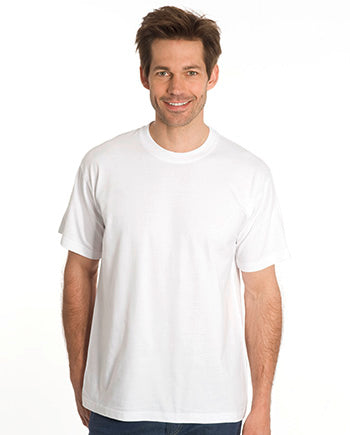 10x SNAP T-Shirt Basic-Line