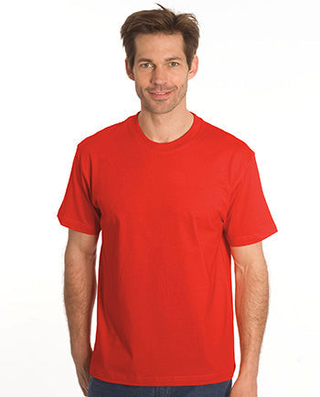 10x SNAP T-Shirt Basic-Line