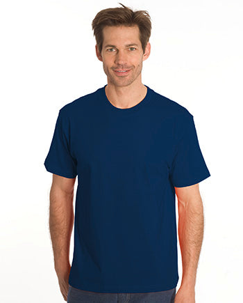 5x SNAP T-Shirt Basic-Line