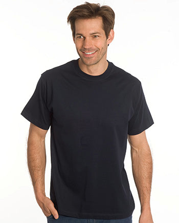 10x SNAP T-Shirt Basic-Line