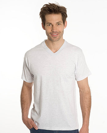 SNAP T-Shirt Flash Line V-Neck Unisex