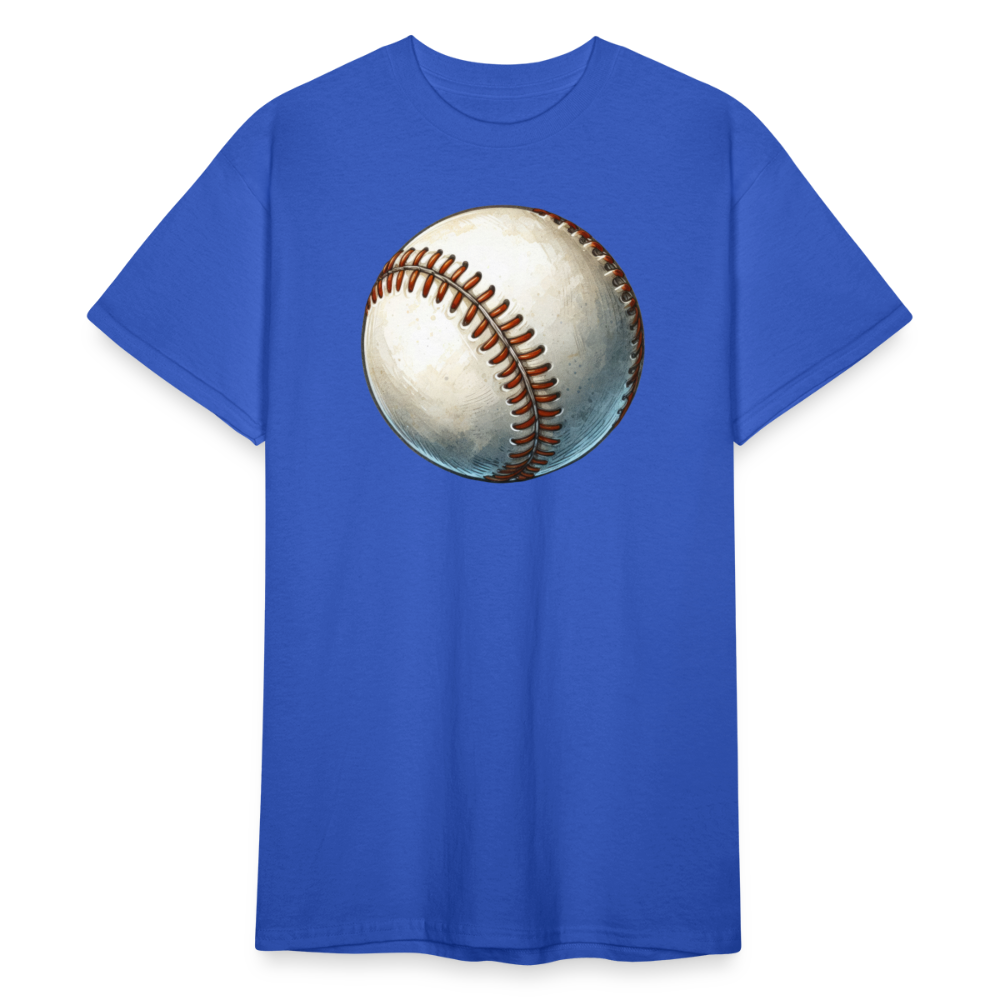 SSW2391Set_Of_Baseball_Clipart_2 - Königsblau