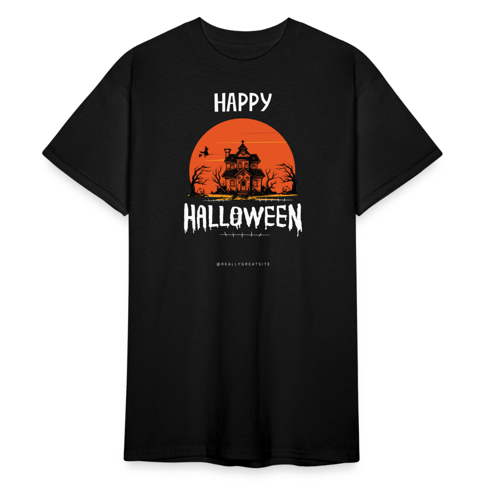 SSW2235 Halloween - Schwarz