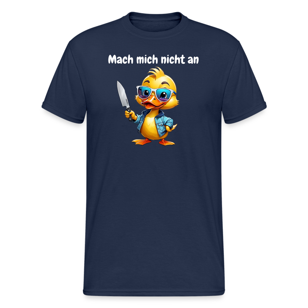 SSW2395Mach mich nicht an3 - Navy