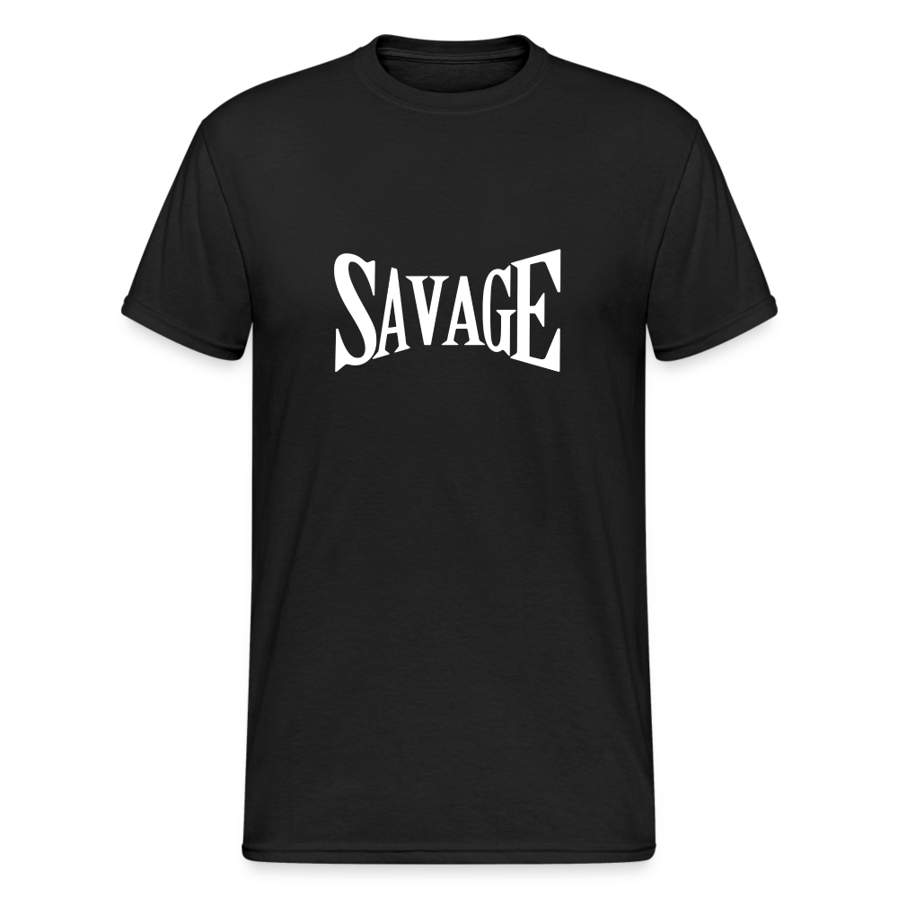 SSW2198 Savage - Schwarz