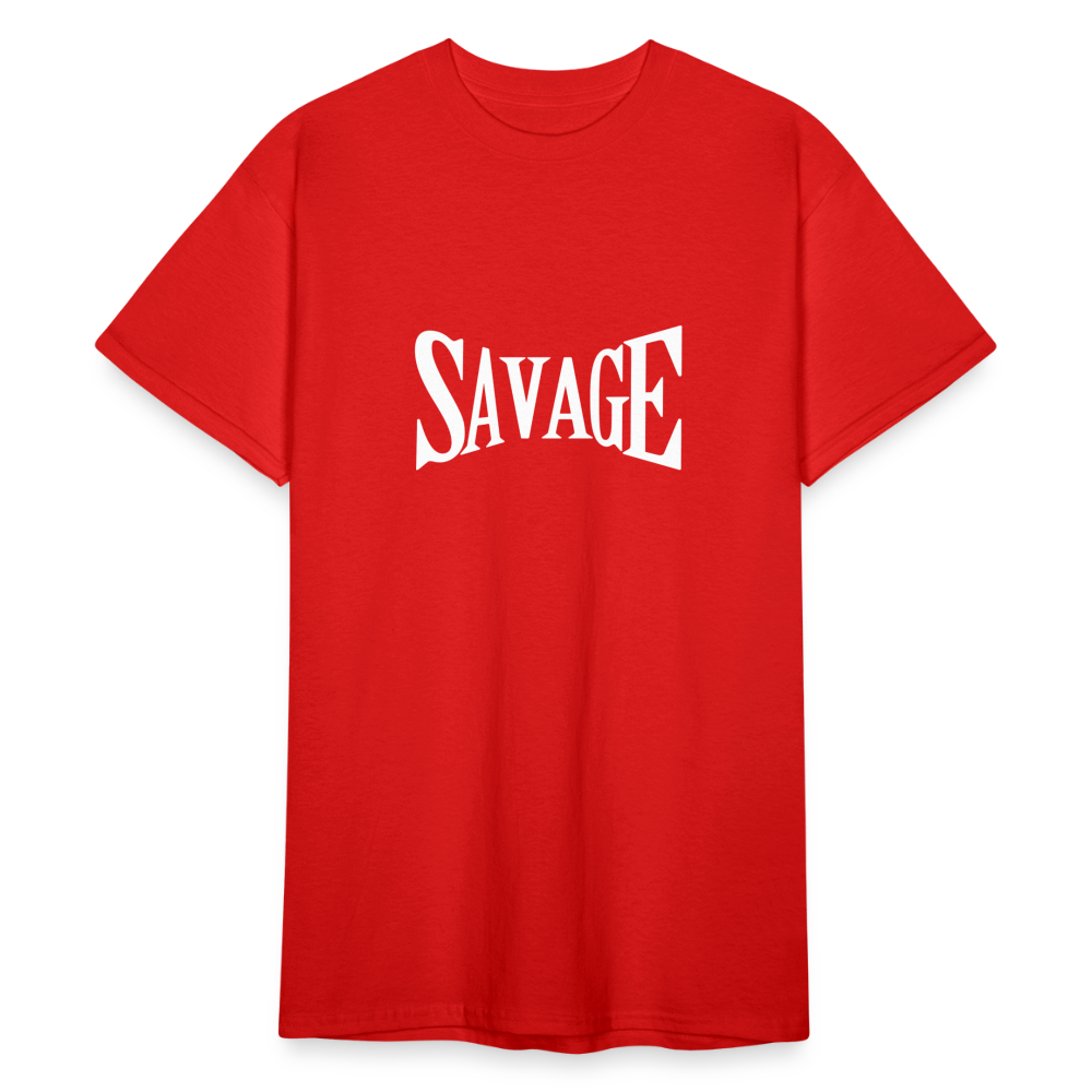 SSW2198 Savage - Rot