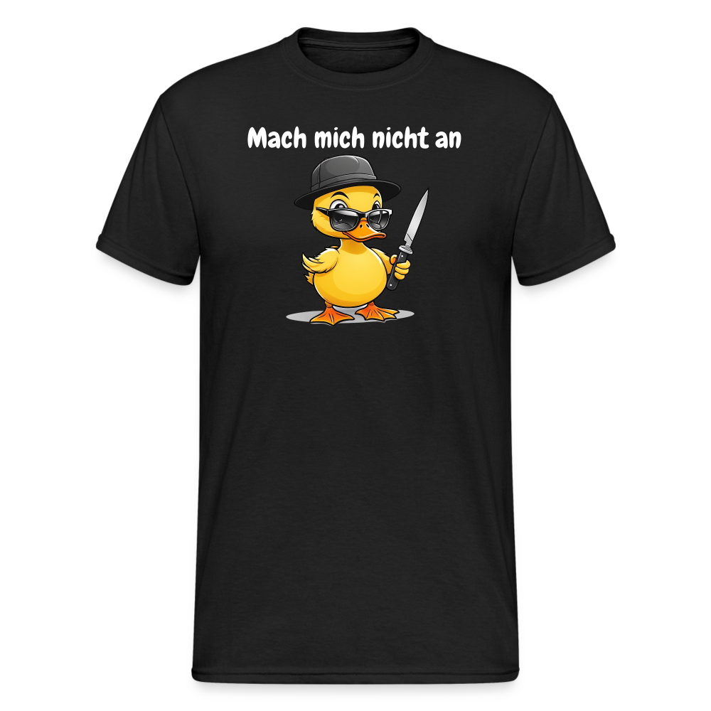 SSW2397Mach mich nicht an6 - Schwarz