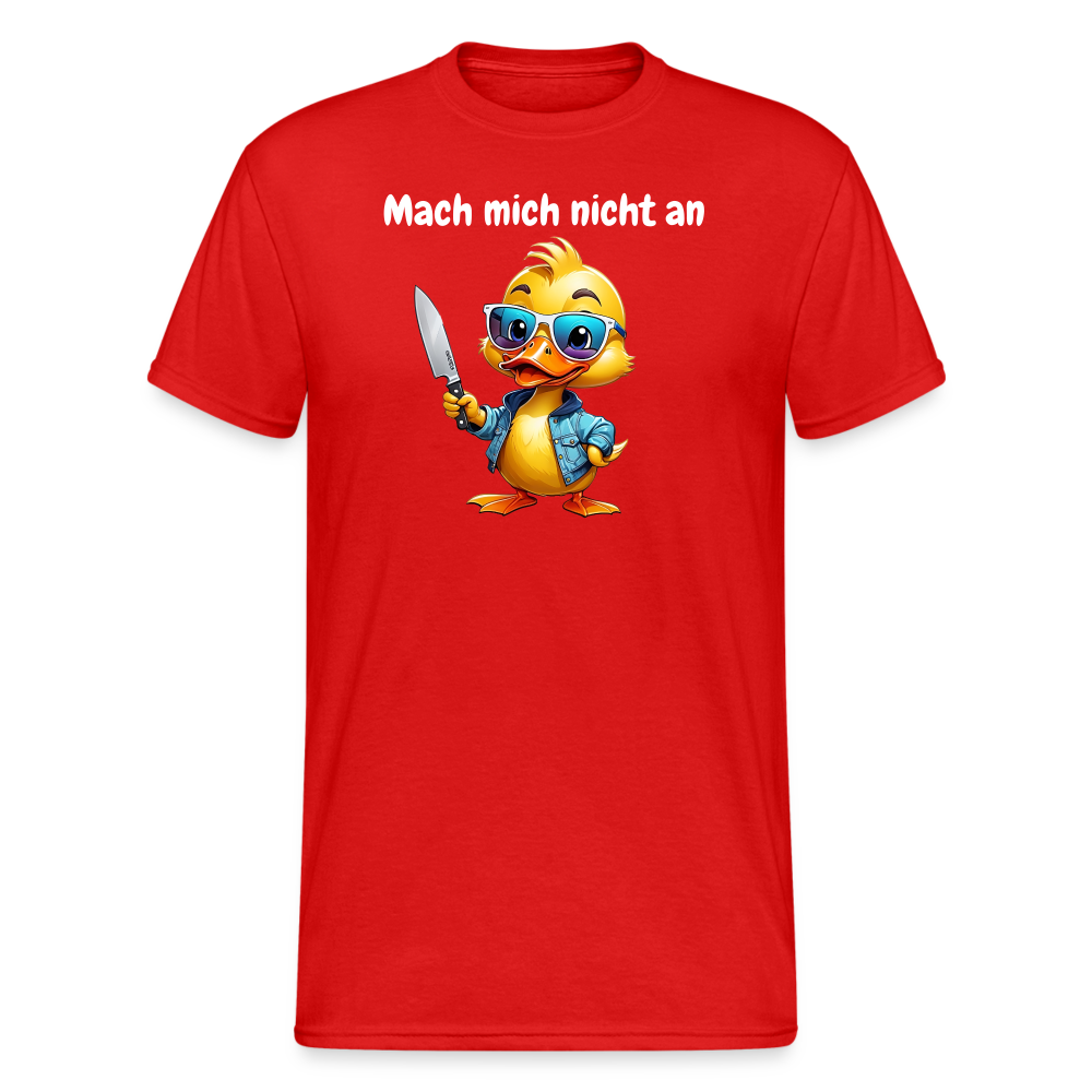 SSW2395Mach mich nicht an3 - Rot