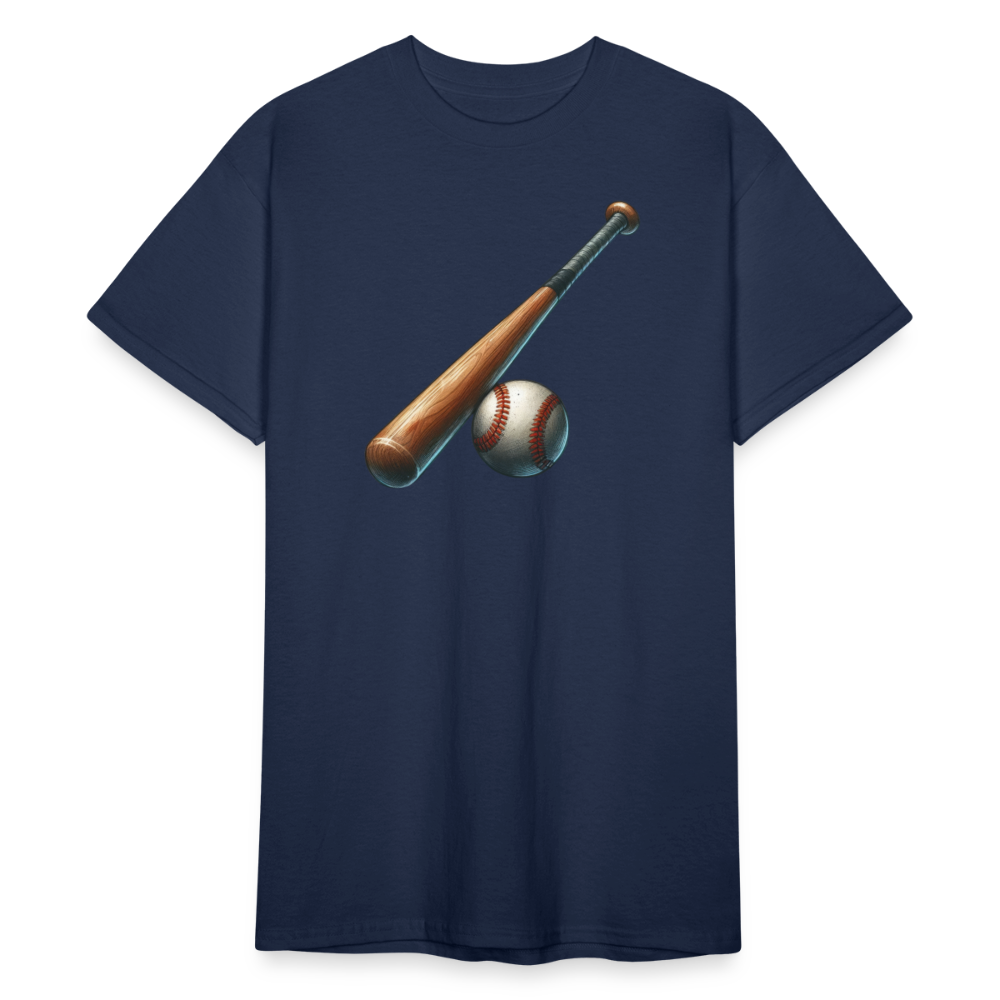 SSW2389Set_Of_Baseball - Navy