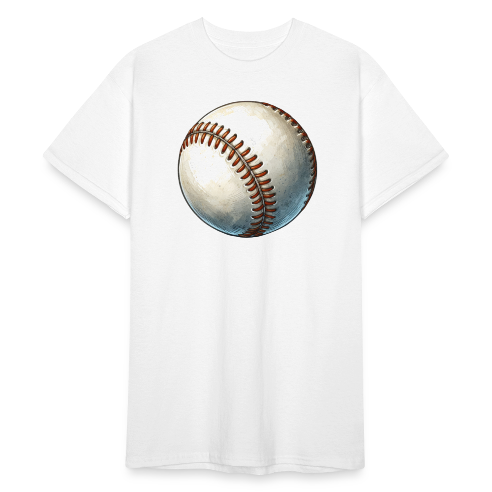 SSW2391Set_Of_Baseball_Clipart_2 - Weiß