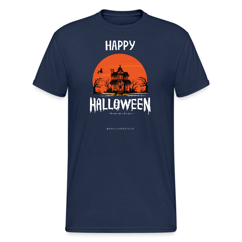 SSW2235 Halloween - Navy