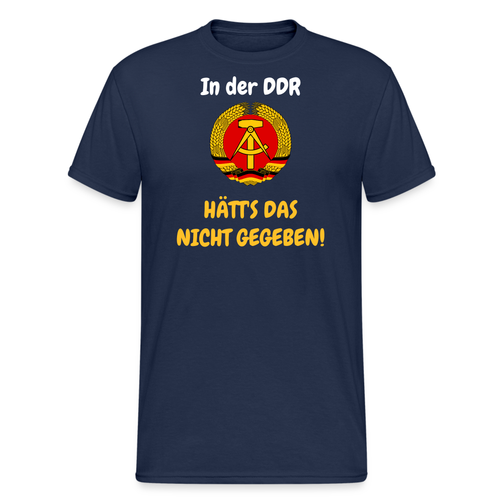 SSW2373In der DDR HÄTTS DAS NICHT GEGEBEN! - Navy