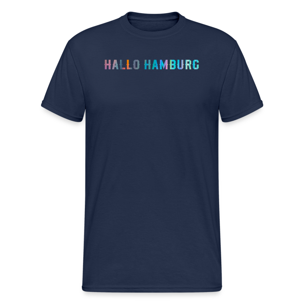 SSW2191 Hallo_Hamburg - Navy