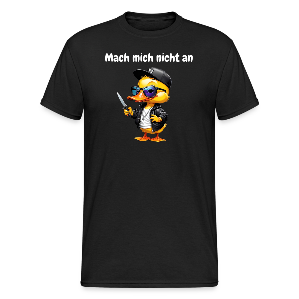 SSW2396Mach mich nicht an5 - Schwarz