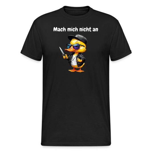 SSW2396Mach mich nicht an5 - Schwarz