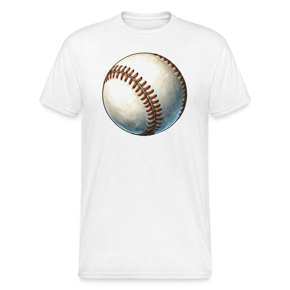 SSW2391Set_Of_Baseball_Clipart_2 - Weiß