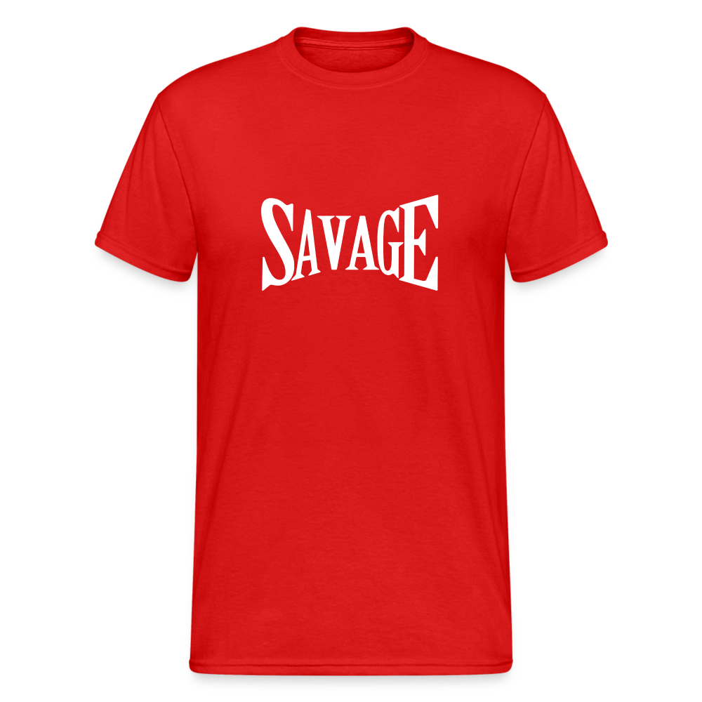 SSW2198 Savage - Rot