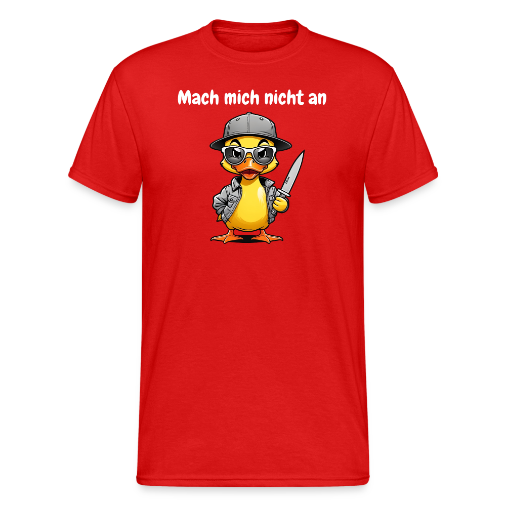 SSW2394Mach mich nicht an2 - Rot