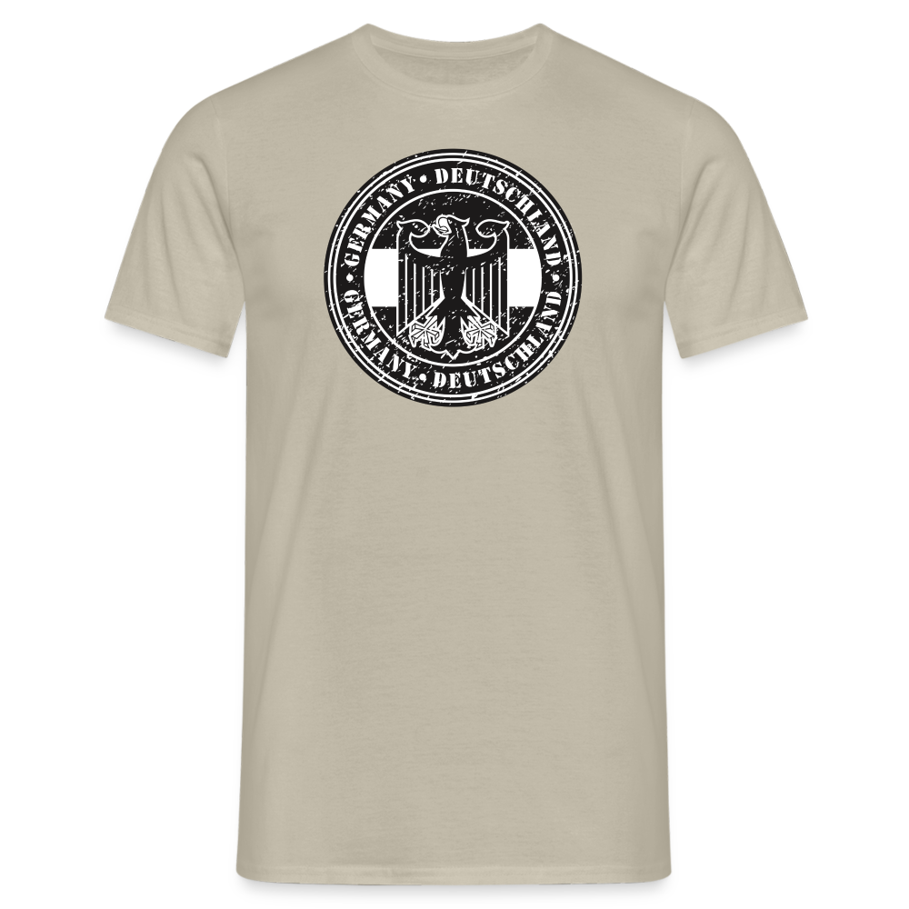 SSW2300Germany_Deutshland - Sandbeige