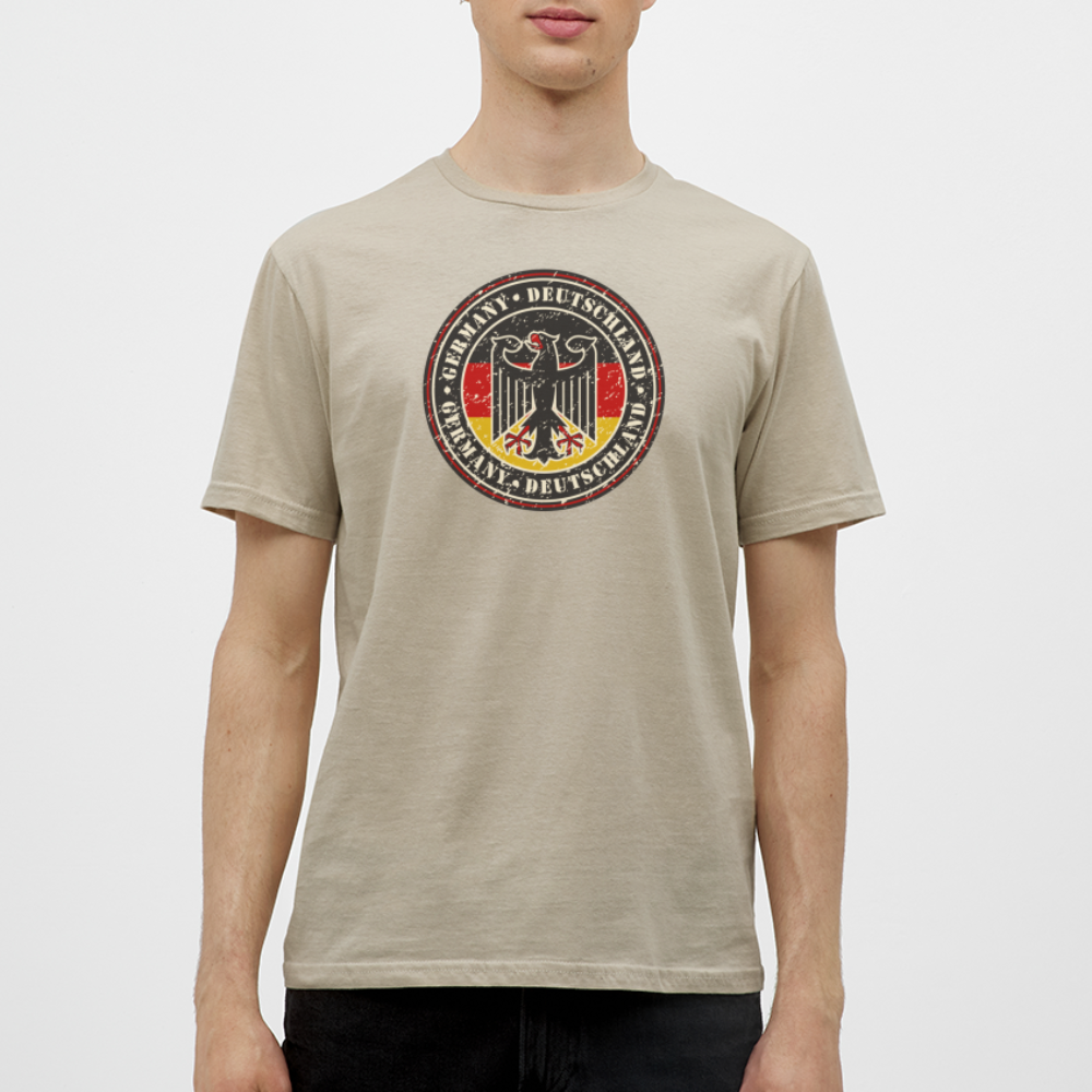 SSW2301Germany_Deutshland_color_logo - Sandbeige