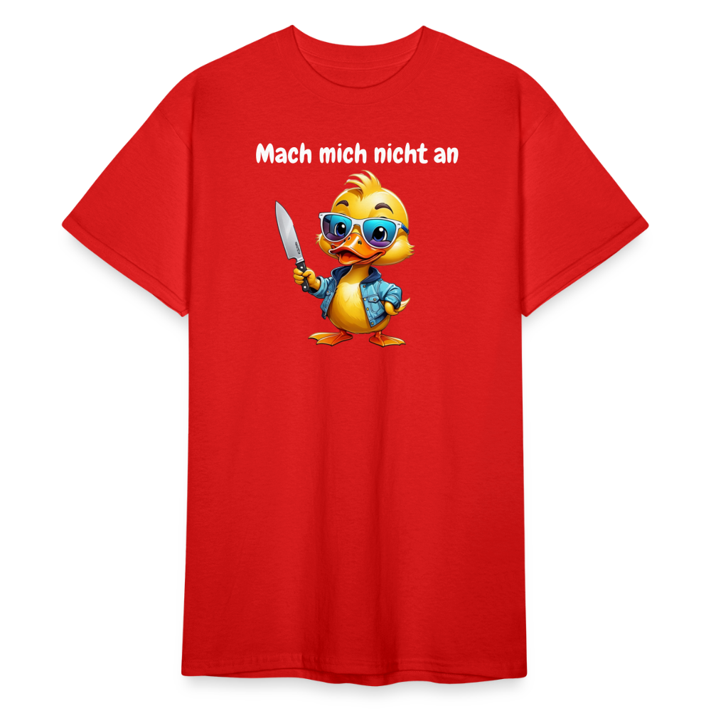 SSW2395Mach mich nicht an3 - Rot