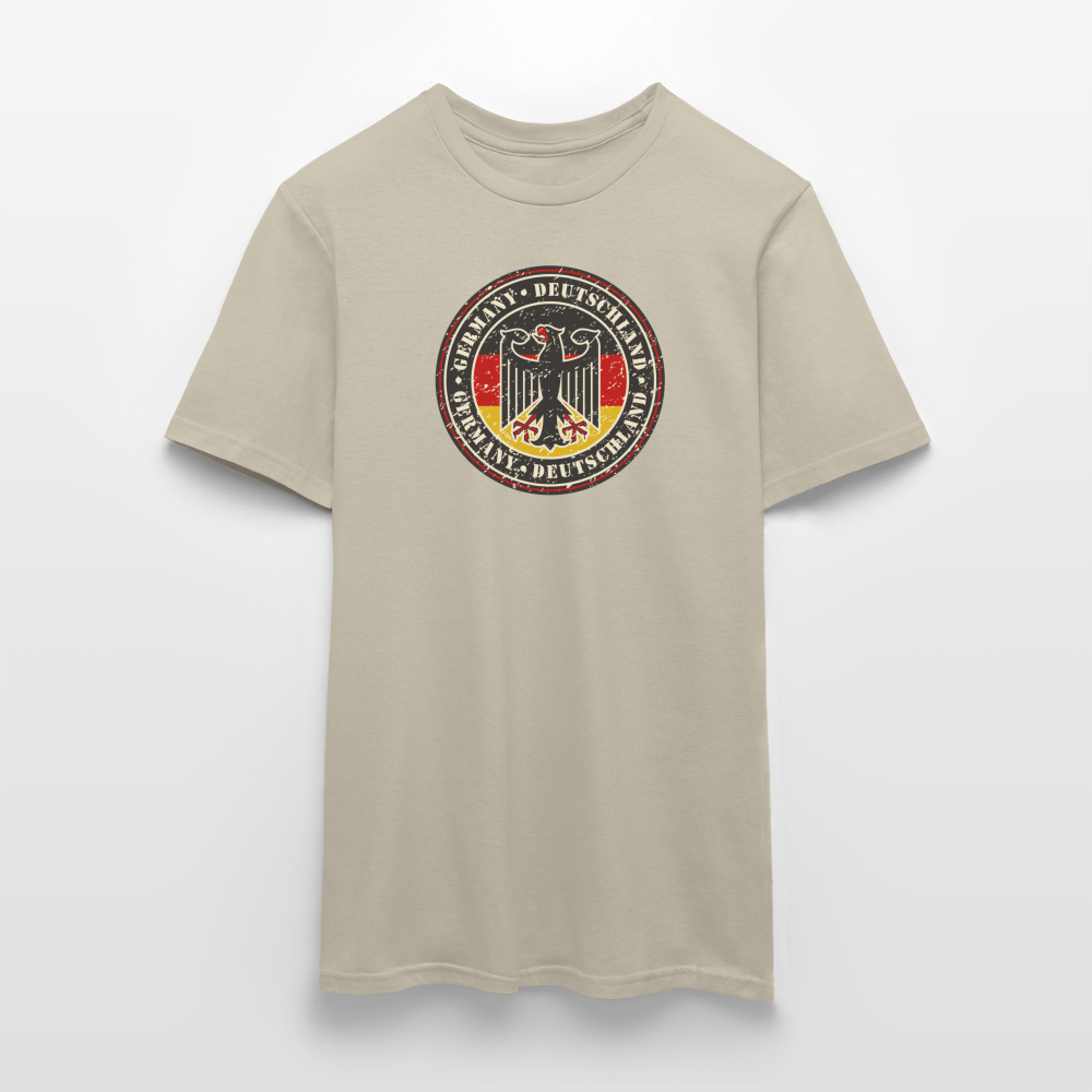 SSW2301Germany_Deutshland_color_logo - Sandbeige