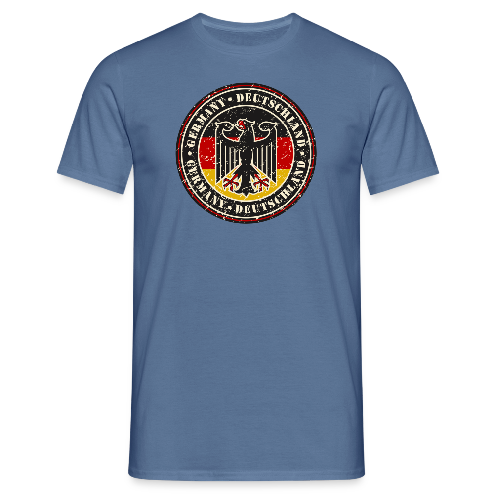 SSW2301Germany_Deutshland_color_logo - Taubenblau 