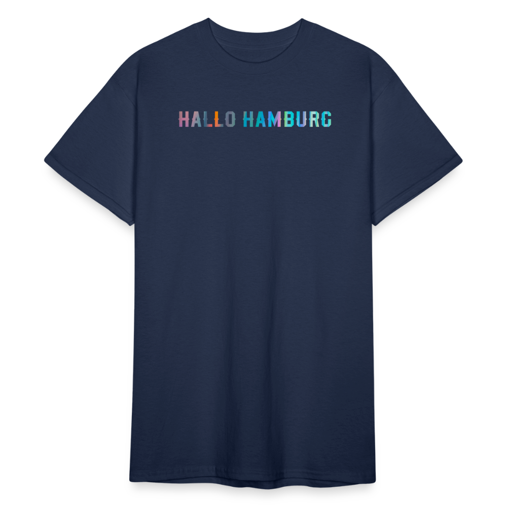 SSW2191 Hallo_Hamburg - Navy