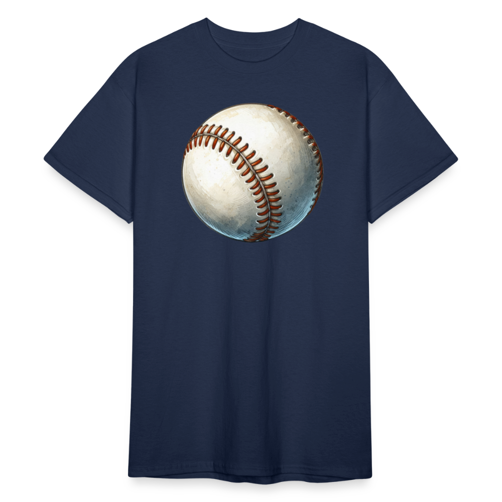 SSW2391Set_Of_Baseball_Clipart_2 - Navy