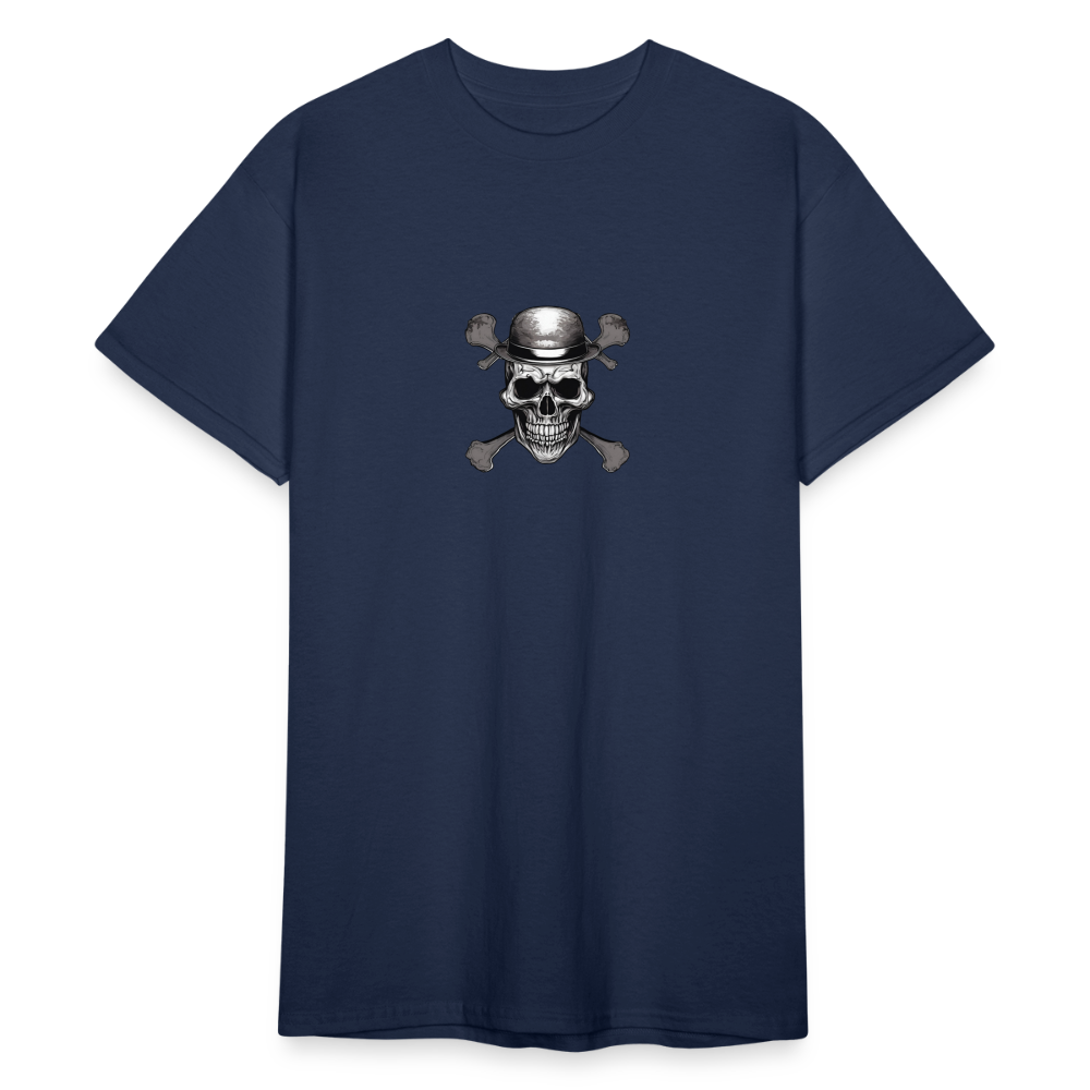 SSW2189 Totenkopf10 - Navy