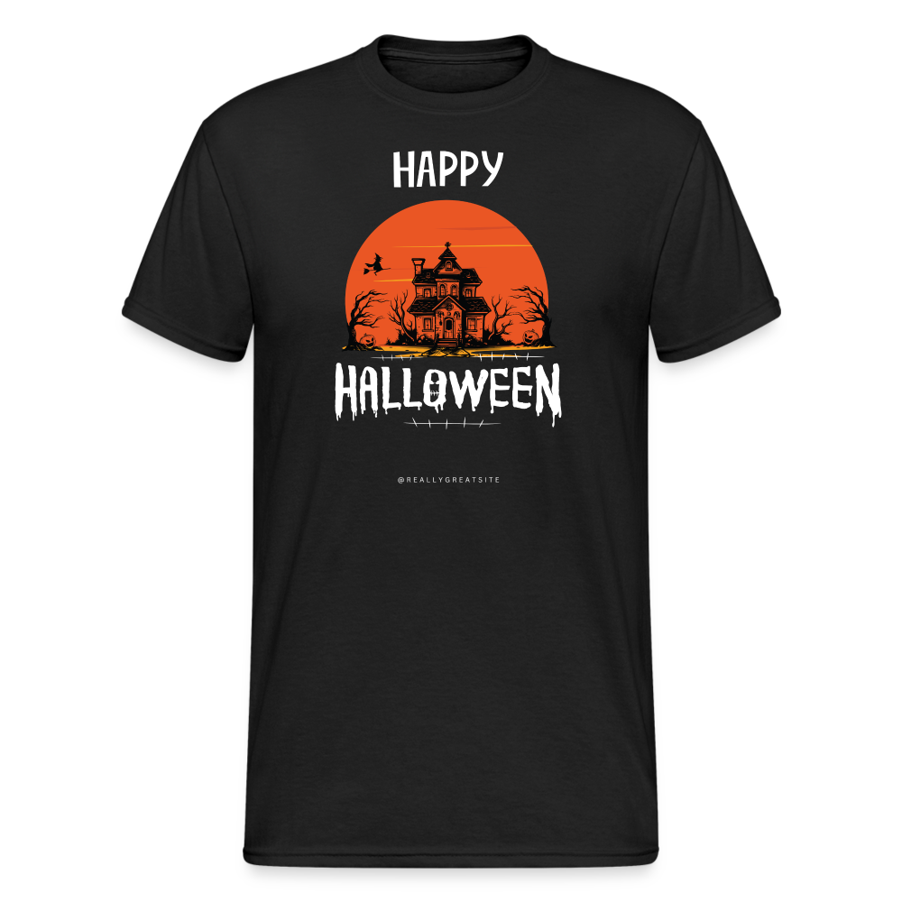 SSW2235 Halloween - Schwarz