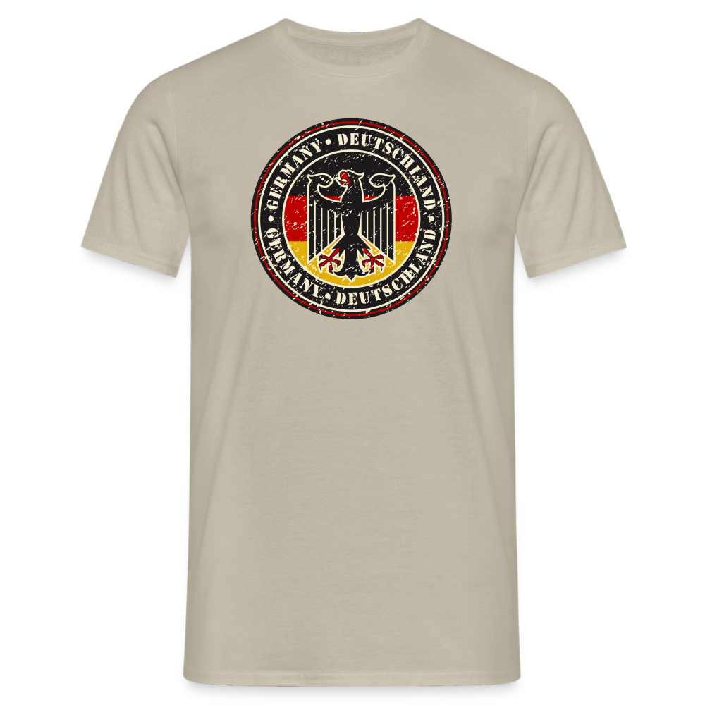 SSW2301Germany_Deutshland_color_logo - Sandbeige