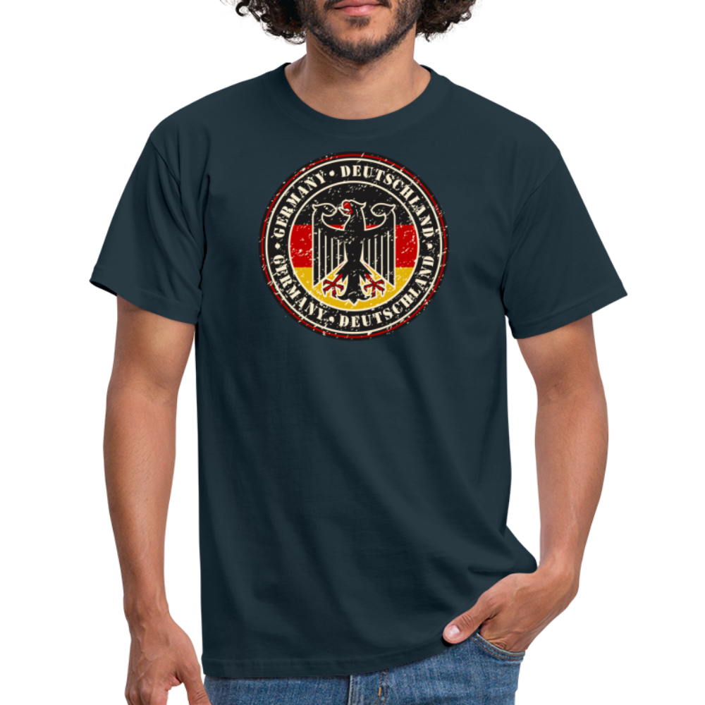 SSW2301Germany_Deutshland_color_logo - Navy