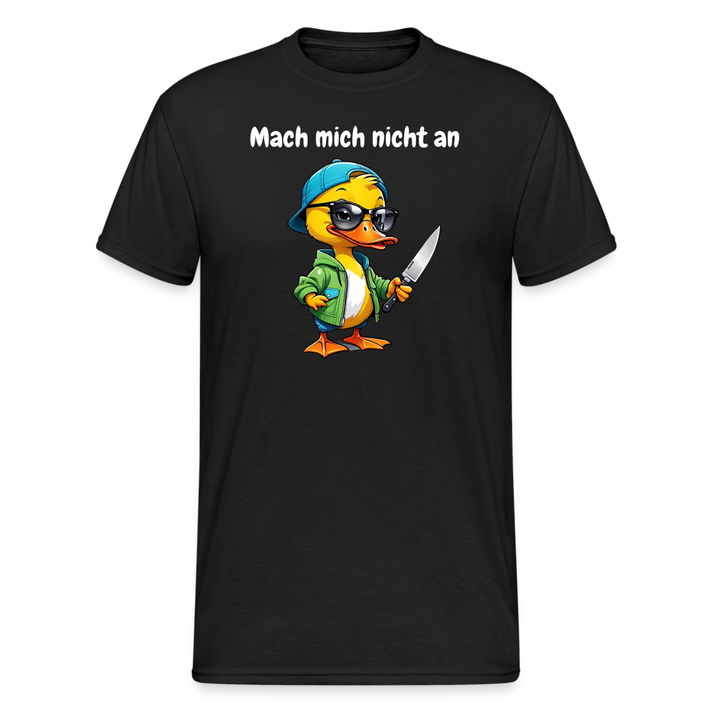 SSW2393Mach mich nicht an1 - Schwarz