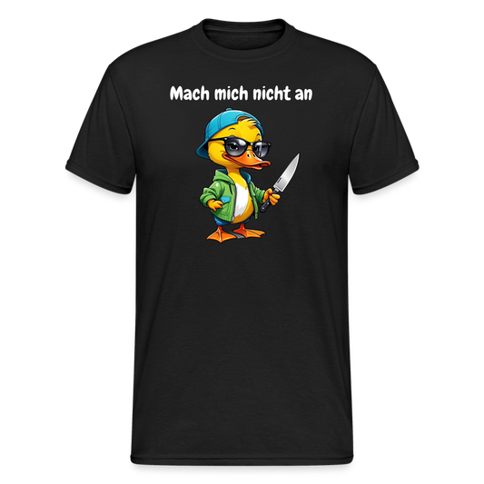 SSW2393Mach mich nicht an1 - Schwarz