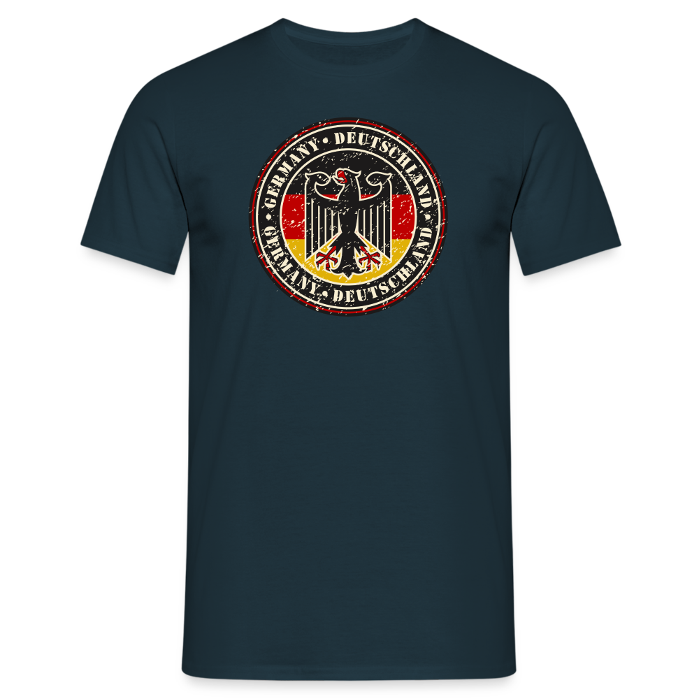 SSW2301Germany_Deutshland_color_logo - Navy