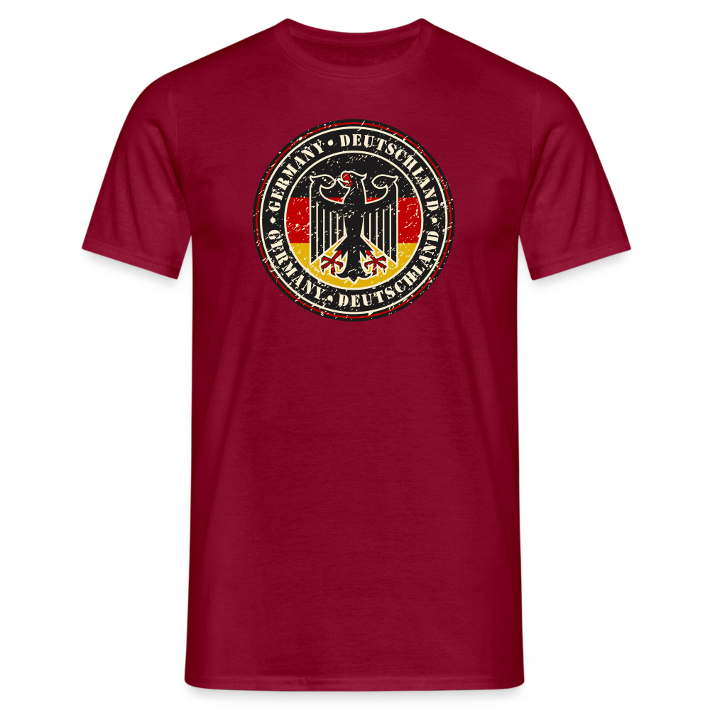 SSW2301Germany_Deutshland_color_logo - Ziegelrot