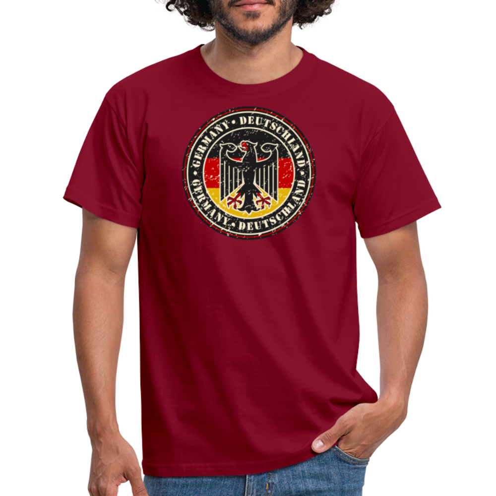 SSW2301Germany_Deutshland_color_logo - Ziegelrot