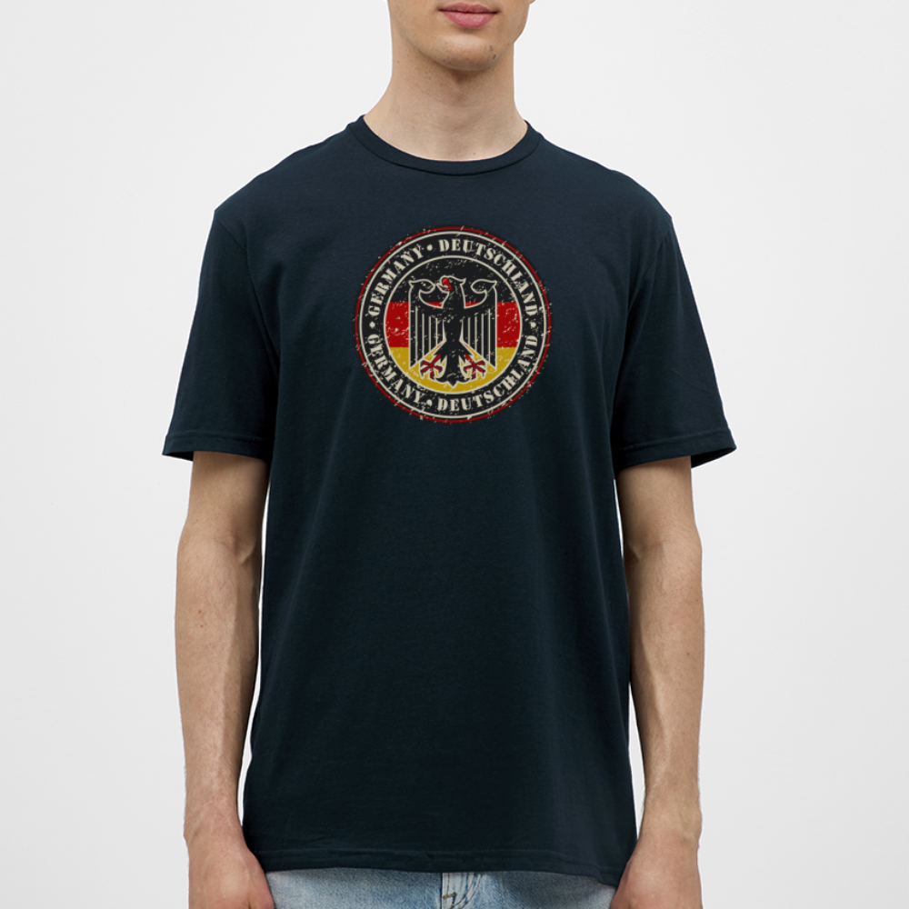 SSW2301Germany_Deutshland_color_logo - Navy