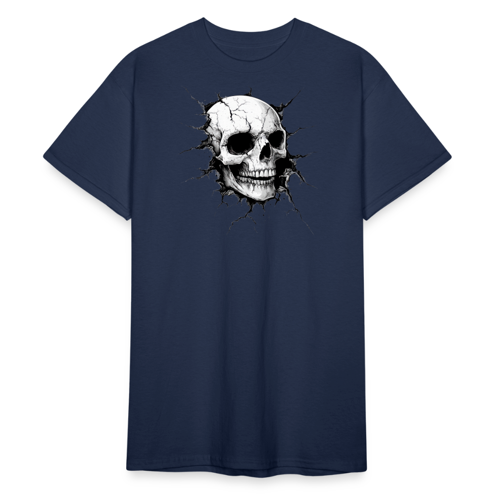 SSW2318Totenkopf8 - Navy