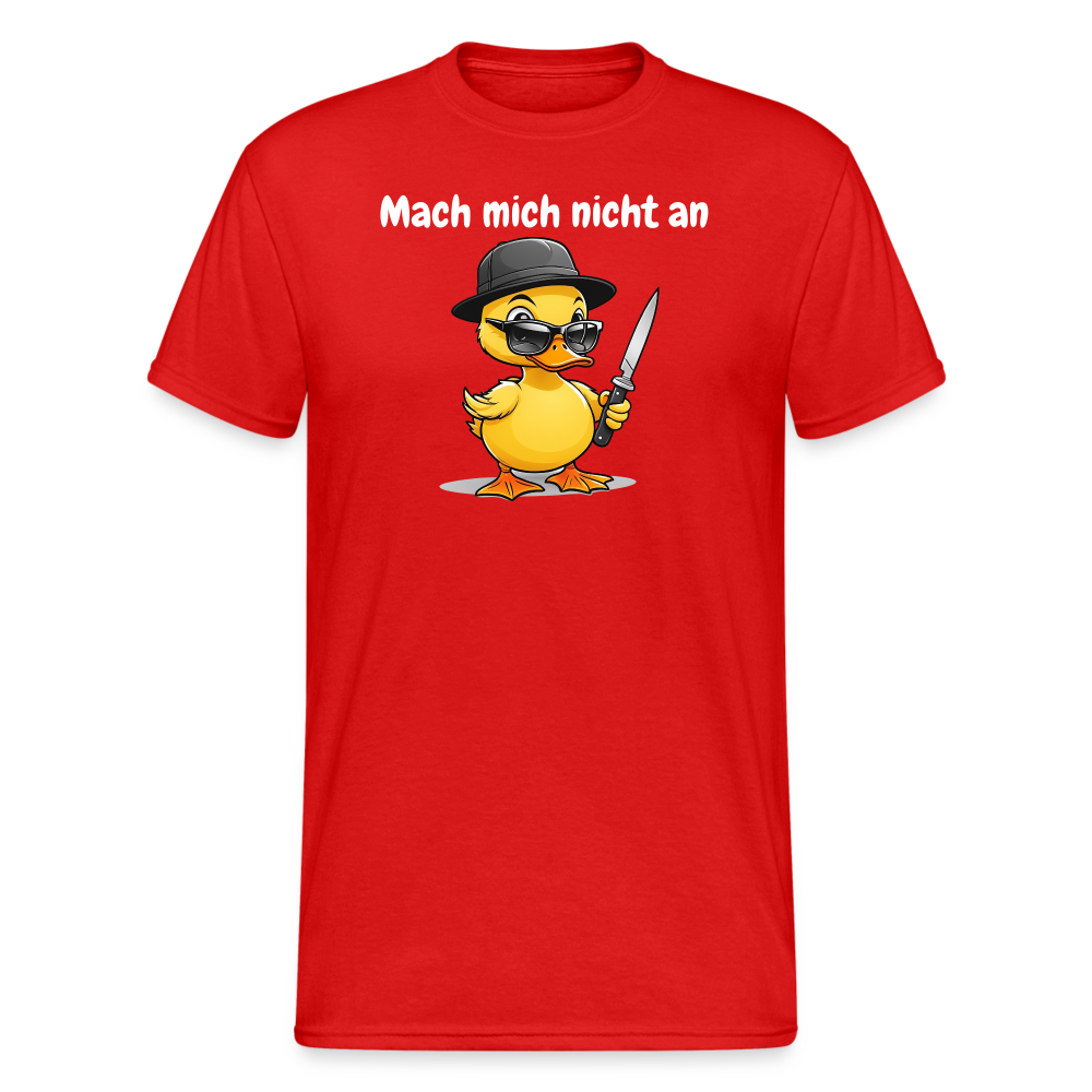 SSW2397Mach mich nicht an6 - Rot