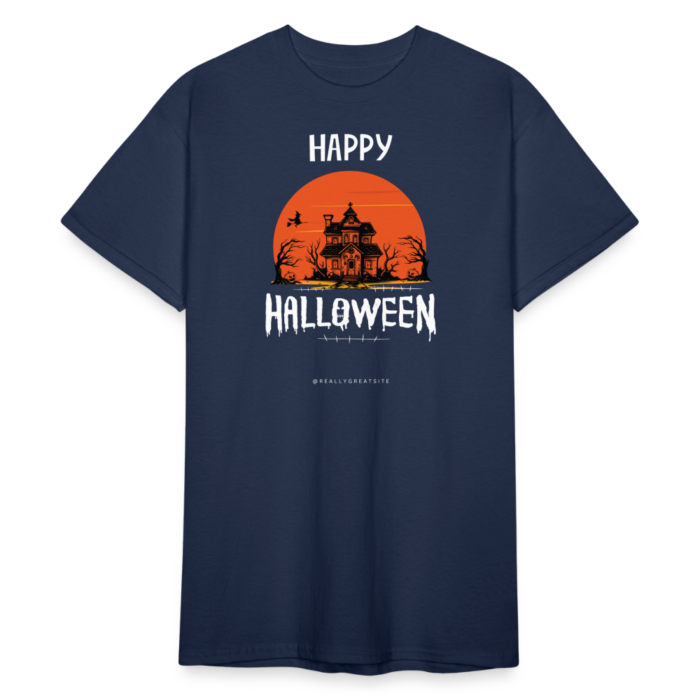 SSW2235 Halloween - Navy