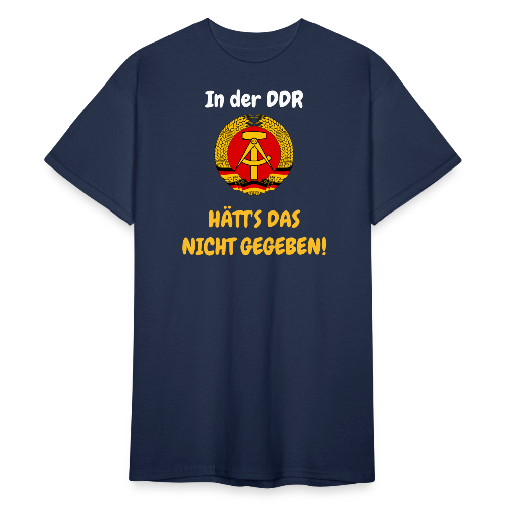 SSW2373In der DDR HÄTTS DAS NICHT GEGEBEN! - Navy