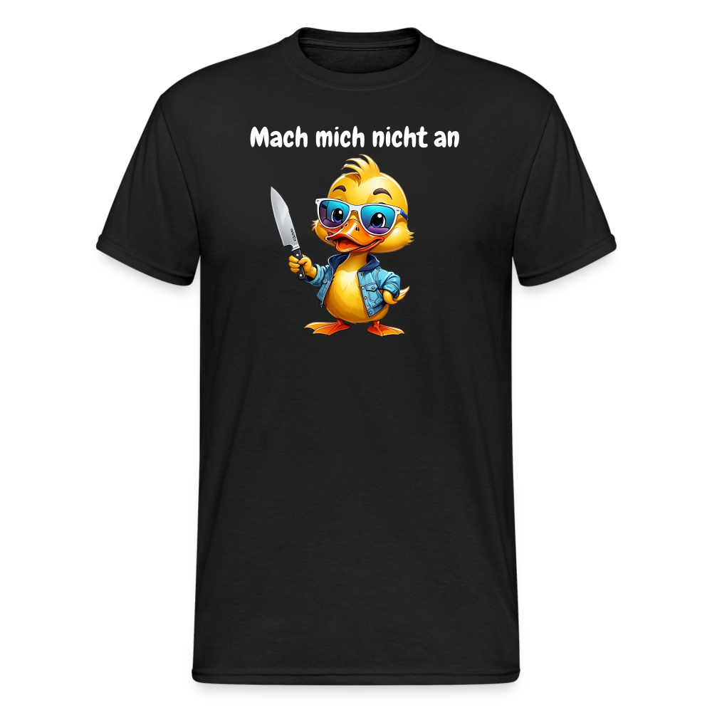 SSW2395Mach mich nicht an3 - Schwarz