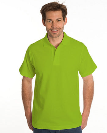 SNAP Polo-Shirt Top-Line