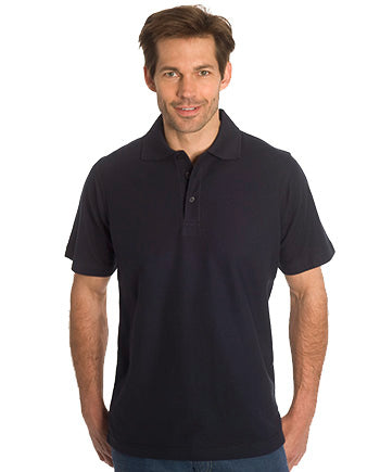 SNAP Polo-Shirt Top-Line