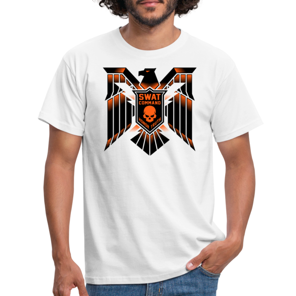 SWAT Command - weiß