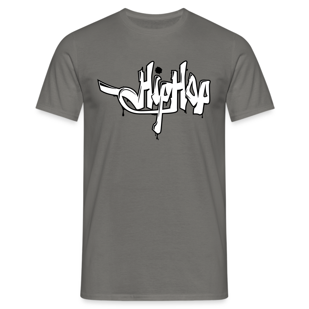 Tshirt Hip-Hop-Graffiti - Graphit