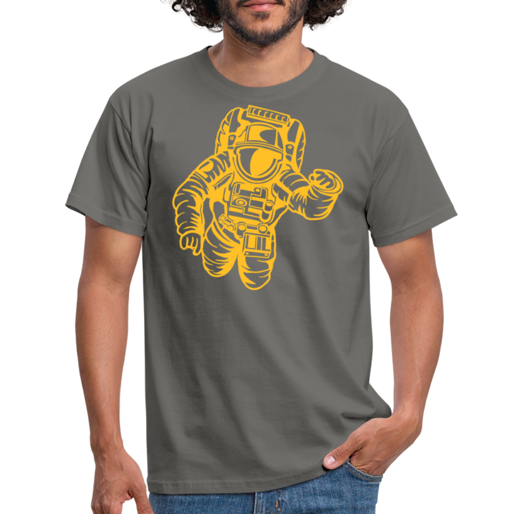 SSW1508 Tshirt Astronaut - Graphit