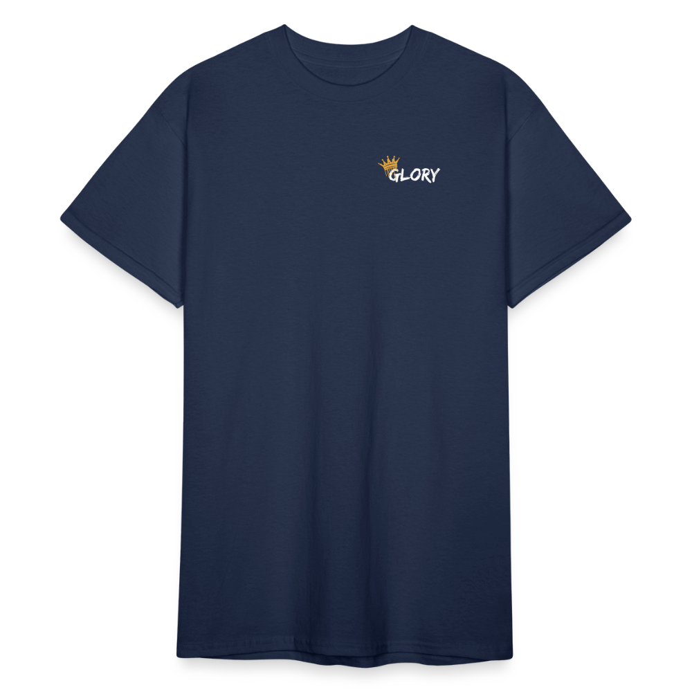 SSW2163 GLORY - Navy